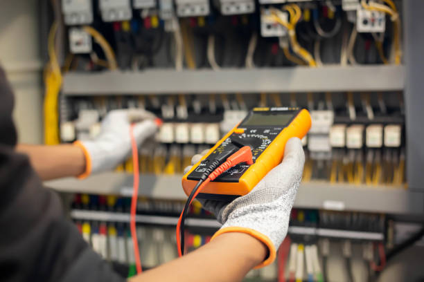 Emergency Electrical Repair Services in Winthrop Harbor, IL