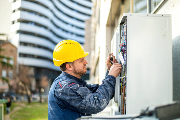 Best Electrical Panel Upgrades  in Winthrop Harbor, IL