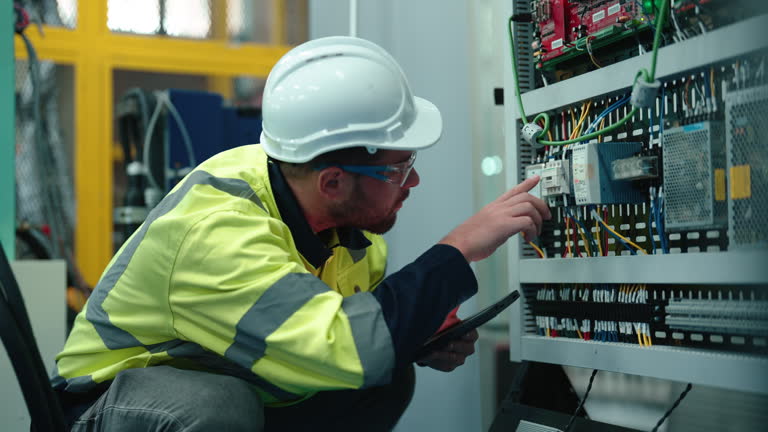 Best Emergency Electrical Repair Services  in Winthrop Harbor, IL