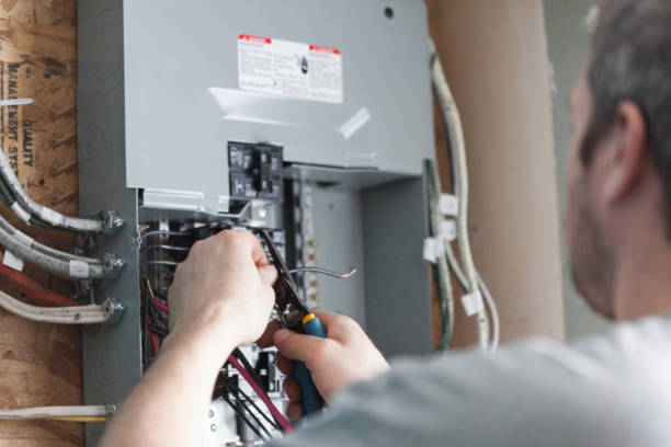 Trusted Winthrop Harbor, IL Electrician Experts